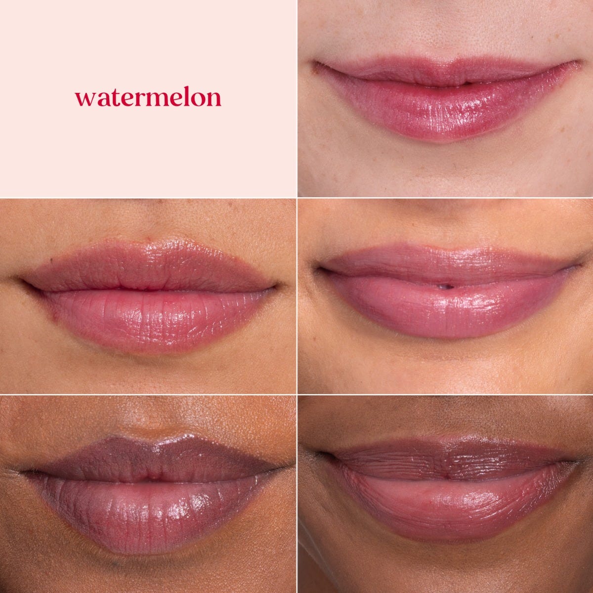 Lip Shimmer - US 3511
