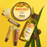 Shea + Hyaluronic Acid Plumping Lip Serum - US 9866