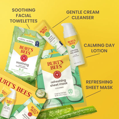 Gentle Skin Care To-Go Set - US 1434