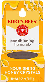 Conditioning Lip Scrub - US 5389