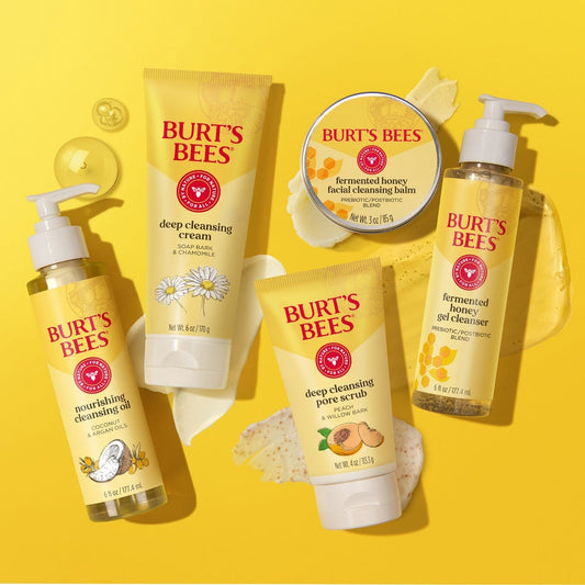Fermented Honey Gel Cleanser - US 6268