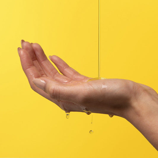 Fermented Honey Gel Cleanser - US 6268