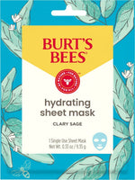 Hydrating Sheet Mask - US 5620