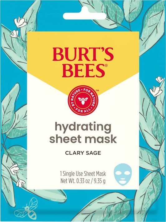 Hydrating Sheet Mask - US 5620