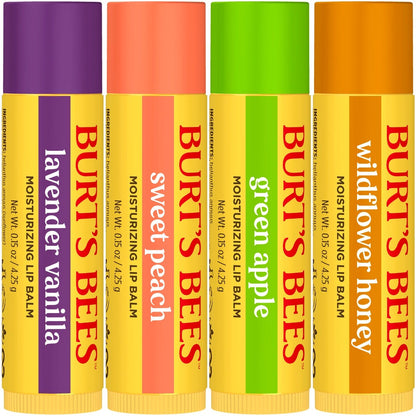 Garden Party Lip Balm 4-Pack - US 4828