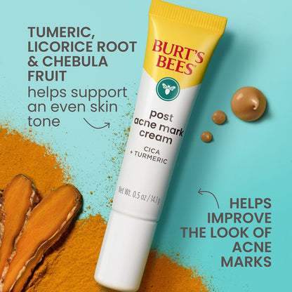 Clear & Balanced Post Acne Mark Cream - US 6286