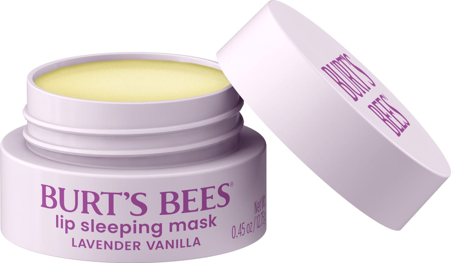 Lip Sleeping Mask - US 2159