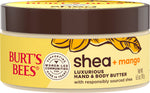 Shea + Mango Hand & Body Butter - US 3040