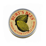 Lemon Butter Cuticle Cream - US 7709