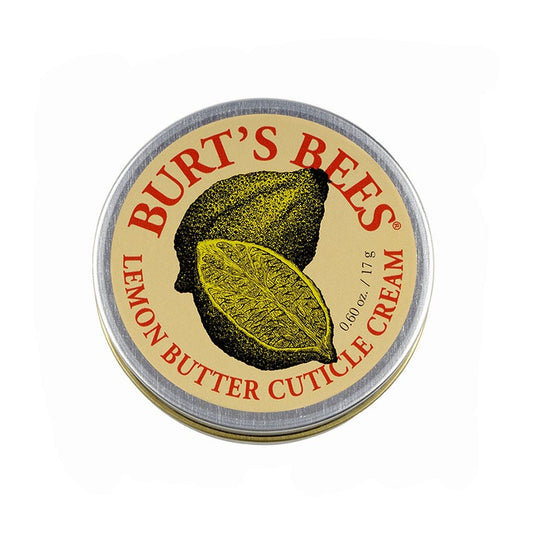Lemon Butter Cuticle Cream - US 7709