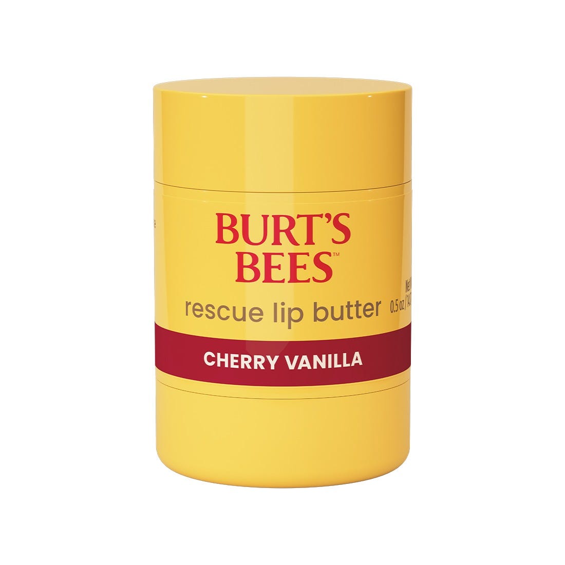Rescue Lip Butter - Cherry Vanilla - US 7618
