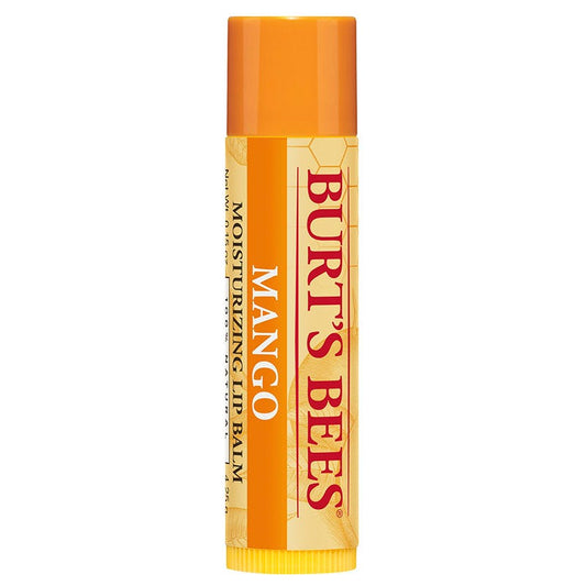 Coconut & Pear/Mango Lip Balm Twin Pack - US 3615