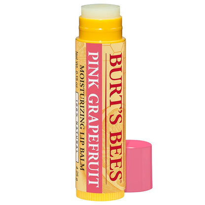 Pink Grapefruit Lip Balm - US 2559