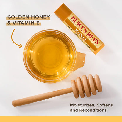 Honey Lip Balm - US 8241