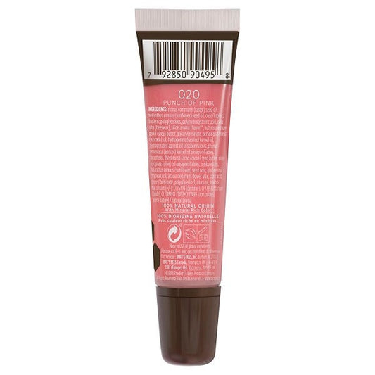 Lip Gloss with Avocado Oil-Punch of Pink - US 5203