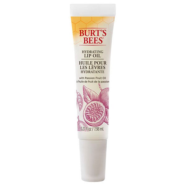 Hydrating Lip Oil with Passion Fruit Oil - US 1749