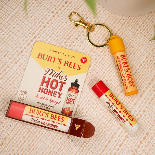 Buzz On-The-Go Bundle Ft. Mike's Hot Honey - US 6702