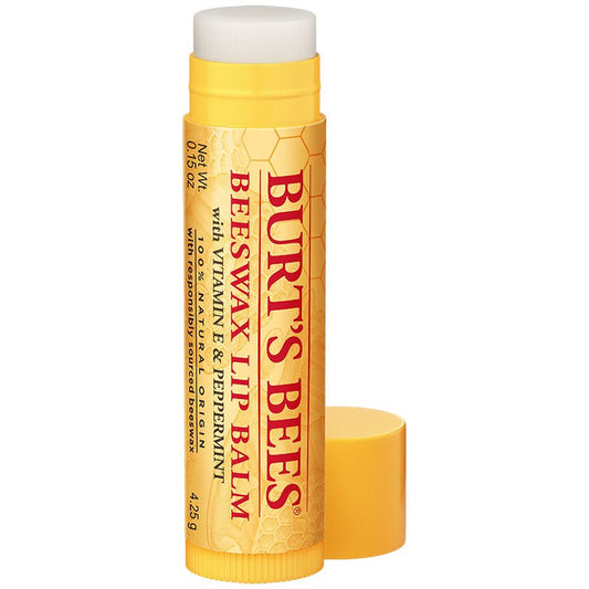 Beeswax Lip Balm - US 4451