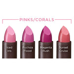 Satin Lipstick - US 7113