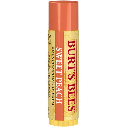 Sweet Peach Lip Balm - US 6776
