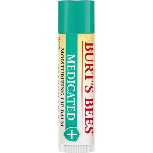Medicated Lip Balm - US 5903