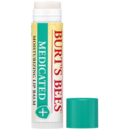 Medicated Lip Balm - US 5903