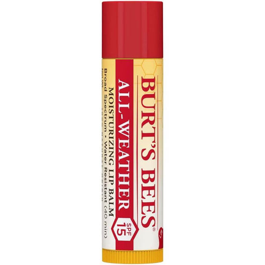 SPF 15 All-Weather Moisturizing Lip Balm - US 9409